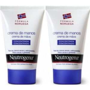 CR.MANOS NEUTROGENA CONCENTRADA pack