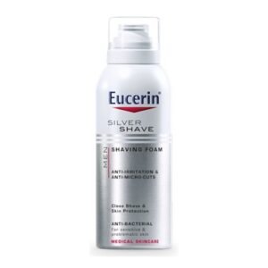 GEL DE AFEITAR EUCERIN 150ML