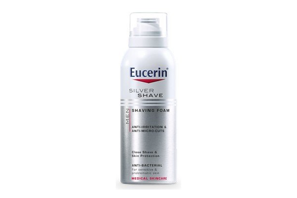 GEL DE AFEITAR EUCERIN 150ML