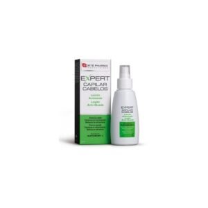 LOCIÓN ANTICAÍDA EXPERT CAPILAR 120ML