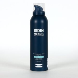 DERMOESPUMA DE AFEITAR MEDICIS 200ML