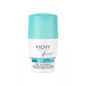 DTE VICHY ANTI-TRNPRANTE,S/MANCHAS BLANC