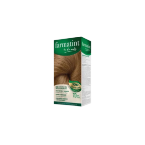 TINTE FARMATINT 7D RUBIO DORADO