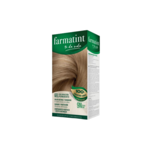 TINTE FARMATINT 9N RUBIO MIEL