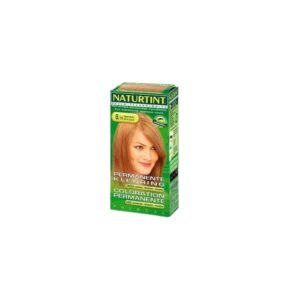 TINTE NATURTINT 8.74 MARRÓN COBRIZO