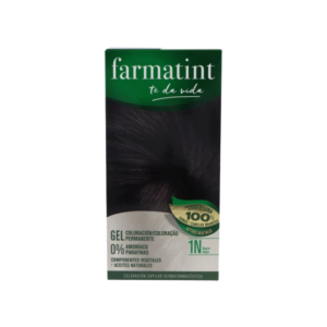 TINTE FARMATINT 1N NEGRO