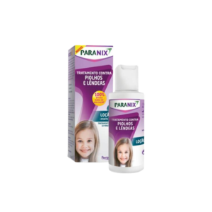 LOCIÓN+LENDRERA PARANIX 100ML