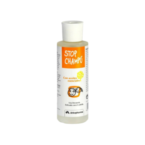 CHAMPÚ STOP PIOJOS ARKOPHARMA