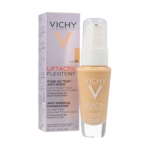 LIFTACTIV FLEXITEINT CLAIR NUDE 25