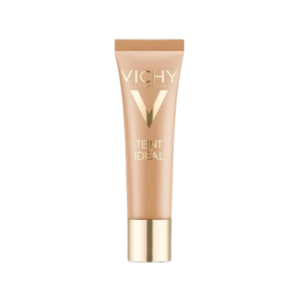 TEINT IDEAL CREMA PIEL SECA CLAIR 15