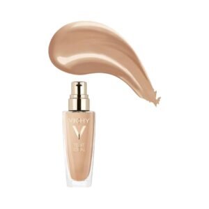 TEINT IDEAL CREMA PIEL SECA SAND 25
