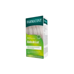 FARMATINT 10.12 RUBIO PERLADO- BAÑO COLOR
