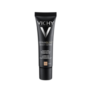 DERMABLEND PIEL GRASA SAND 35 SPF 25