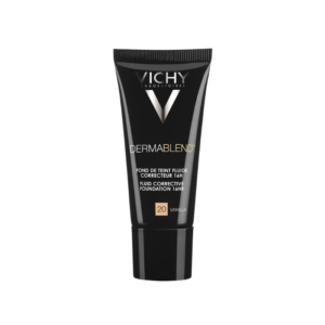 DERMABLEND VANILLA 20 SPF 35