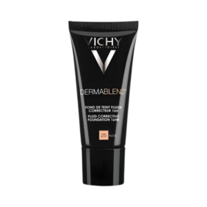 DERMABLEND NUDE 25 SPF 35