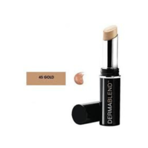 DERMABLEND STICK CORRECTOR GOLD 45