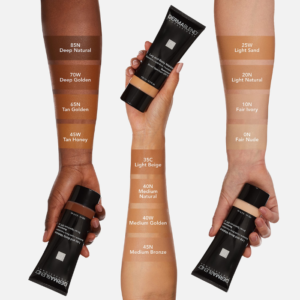 DERMABLEND MAQUILLAJE CUERPO LIGHT