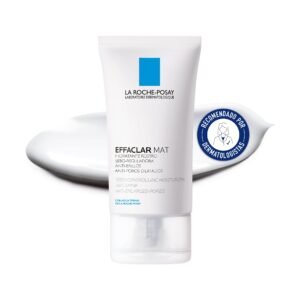 EFFACLAR MAT HIDRATANTE ROSTRO 40 ML
