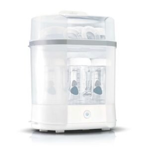 ESTERILIZADOR CHICCO