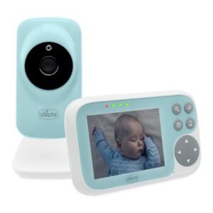 BABY CONTROL VIDEO CHICCO