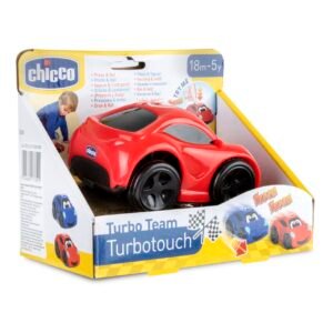 COCHE READY CHICCO
