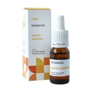 ACEITE DE ESPINO AMARILLO TERPENIC