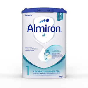 ALMIRON AR 1