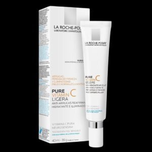LA ROCHE POSAY PURE VITAMIN C FLUIDO