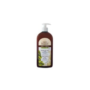 BALSAMO CORPORAL ALOE Y LECHE GREEN
