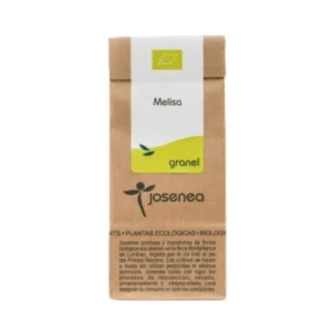 MELISA BIO 25 GR