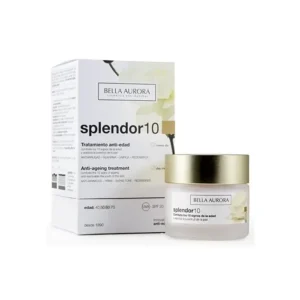 SPLENDOR10+ SOLUCION MICELAR