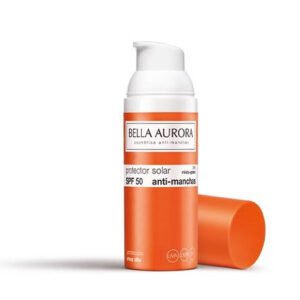 PRT. SOLAR ANTI-MANCHAS 25+ BELLA