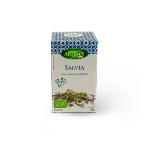 SALVIA ARTEMIS BIO 20 BOLSITAS
