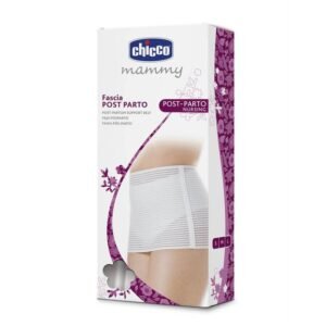 FAJA POST PARTO TALLA L CHICCO