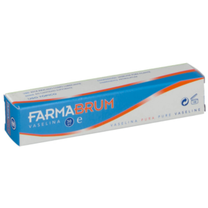VASELINA FARMABRUM 30GRS