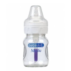 BEBEDÚE MEDIC 160ML