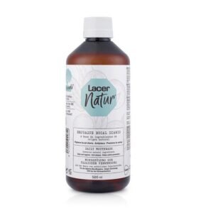 LACER ENJUAGUE BUCAL DIARIO NATUR