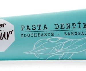 LACER NATUR PASTA DENTÍFRICA