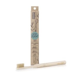 CEPILLO LACER NATUR MEDIO