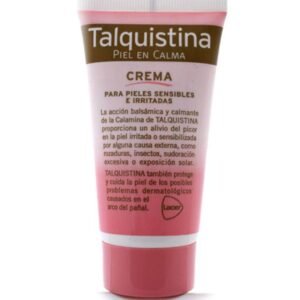 TALQUISTINA CREMA 100ML