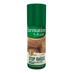 FARMATINT STOP RAICES RUBIO CLARO