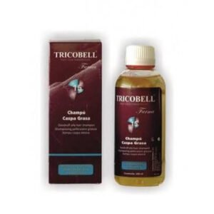 CHAMPÚ CASPA GRASA TRICOBELL