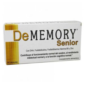 DEMEMORY SENIOR