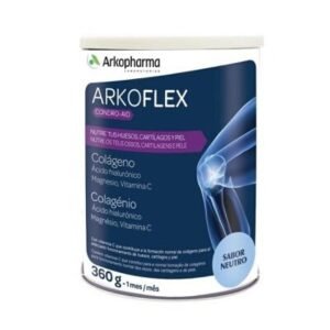 ARKOFLEX COLAGENO  NEUTRO 360G