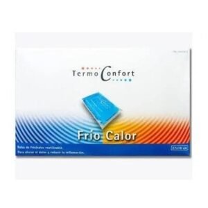 BOLSA DE FRIO/ CALOR TERMO CONFORT