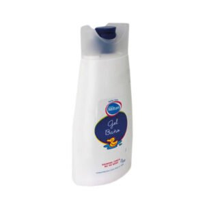 GEL DE BAÑO MILTON 500ML