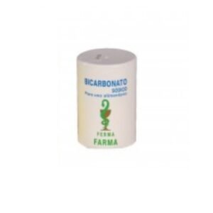 BICARBONATO SODICO FERMA FARMA