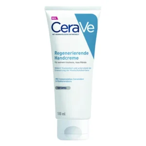 HARD SKIN CREMA DE MANOS 100ML