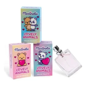 MARTINELIA EDT 15ML