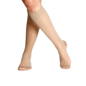 CALCETINES COMPRENSIÓN 70 BEIGE 42/43